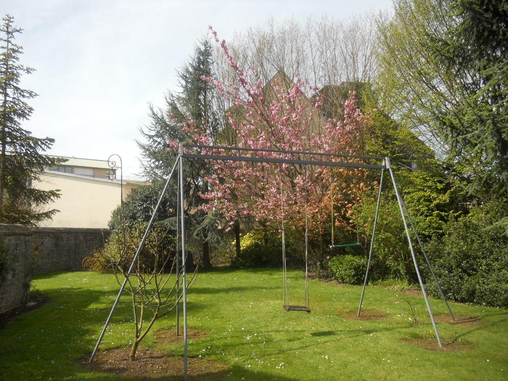 La Roseliere Hotel Carentan Exterior photo